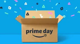 Amazon Prime Day 2023: las increíbles ofertas que no te puedes perder HOY