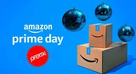 Amazon Prime Day 2023: ¿Qué es, cuándo empieza y por qué se celebra?