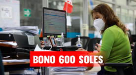 Bono 600 soles: pasos para saber si eres uno de los beneficiados del subsidio del Estado