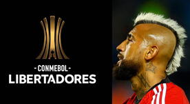 Arturo Vidal dejó Flamengo: ¿Podrá jugar la Copa Libertadores 2023 con Paranaense?