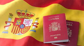¿Cómo obtener la nacionalidad española? Conoce las 3 formas, según la ley