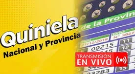 Quiniela Nacional y Provincia: conocé los resultados del día 14 de julio