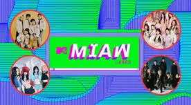 MTV MIAW 2023: ¿Cómo votar por BLACKPINK, SUPER JUNIOR u otros artistas de k-pop?