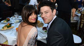 Lea Michele recuerda a Cory Monteith a 10 años de su muerte con desgarrador mensaje