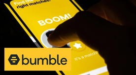 Bumble, la aplicación que te permite hacer amigos con un clic: ¿cómo funciona la app?