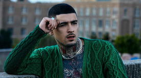 Zayn Malik: ¿Cuándo se estrena su nuevo sencillo 'Love like this'?