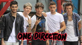 Exintegrante de One Direction confiesa que fue internado tras luchar contra el alcohol