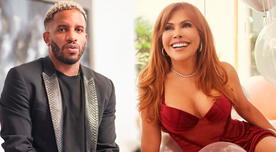 ¿Por qué Jefferson Farfán demandó a Magaly Medina?