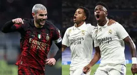Real Madrid vs. AC Milan: fecha, día, hora y canal del partido amistoso