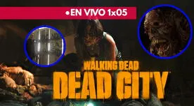 "The Walking Dead: Dead City", episodio 5: ¿Cómo verlo ONLINE y GRATIS?