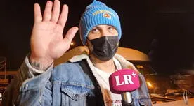 Hinchas de LDU se emocionan con Paolo Guerrero: "Nos volvimos a ilusionar"