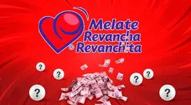 Melate, Revancha y Revanchita 3770: conoce los resultados del domingo 16 de julio