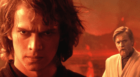 ¿Quién es el padre de Anakin Skywalker? El misterio fue revelado