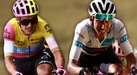 Tour de Francia EN VIVO etapa 15: clasificación y quiénes son los ganadores