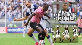 Alianza Lima perdió ante Sport Boys e hinchas se burlaron con hilarantes memes