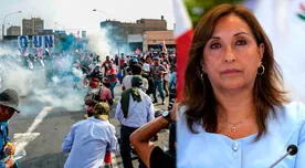 Toma de Lima 2023: ¿Cuándo y qué regiones se unirán a la protesta en la capital?