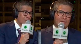 ¿Osores anunció el final del programa 'Erick y Gonzalo' tras discusión en vivo?
