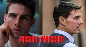 ¿Por qué Tom Cruise no fue 'rejuvenecido' en "Misión Imposible 7"? Se reveló el 'secreto'
