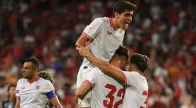 Sevilla ganó a Independiente del Valle en penales por el Desafío de Clubes UEFA CONMEBOL