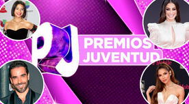 Premios Juventud 2023: ¿Quiénes fueron los presentadores del certamen?