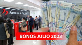 Bonos del Estado - julio 2023: ¿cuáles siguen disponibles, dónde y cómo cobrar?