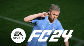 EA Sports FC 24 lanzó su espectacular gameplay: estas son las novedades que presenta