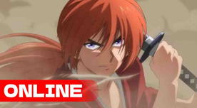 "Rurouni Kenshin" capítulo 3 ONLINE: ¿Cómo ver GRATIS el episodio en estreno?