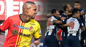 ¡Dupla blanquiazul! Exdelantero de Alianza se uniría a Arley Rodríguez en Deportivo Pereira