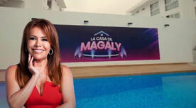 "La casa de Magaly" vuelve: ¿Cuándo se estrena el popular reality en la televisión?