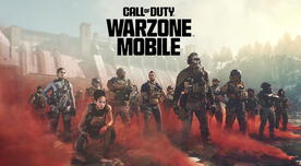 Warzone Mobile: Filtran posible fecha de lanzamiento del famoso shooter para celulares
