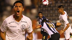 ¿Qué es de Anthony Osorio, la 'promesa' crema que marcó su primer gol en un clásico?