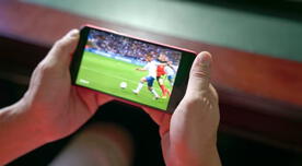 Las mejores aplicaciones para ver partidos de fútbol en vivo online 2024