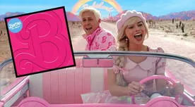 Disfruta de "Barbie The Álbum" con Karol G, Billie Eilish y Dua Lipa ONLINE
