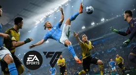 EA Sports FC 24: ¿Qué novedades podremos ver en el modo carrera?