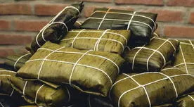¿Realmente el tamal es de origen peruano? Conoce la historia de este delicioso alimento