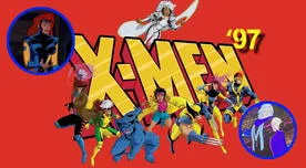 Se filtra primer avance de la serie "X-men 97": ¿Jean Grey embarazada?