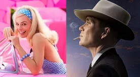 "Barbie" y "Oppenheimer": ¿Qué récords han establecido en EE.UU. y España desde su estreno?