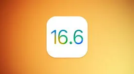 Apple lanza el iOS 16.6: conoce cuáles son todas las novedades de la actualización