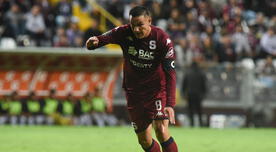 Deportivo Saprissa venció por 2-1 a Sporting San José en la Liga Promerica