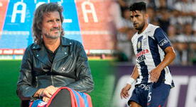 San Lorenzo le hizo inesperada pregunta a Alianza Lima por Zambrano y desistieron en ficharlo