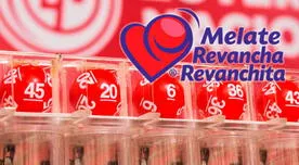 Melate, Revancha y Revanchita 3774: conoce los resultados del sorteo del 26 de julio