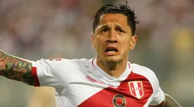 ¿Cuántos partidos de las Eliminatorias se perderá Gianluca Lapadula tras dura lesión?