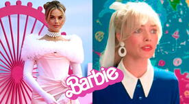 Barbie, la película: Margot Robbie y la razón por la que no tiene Instagram