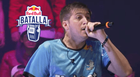 Red Bull Batalla de Gallos 2023 España: Chuty es el ganador y pasa a la Final Internacional