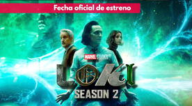 "Loki" segunda temporada: se revela fecha oficial del estreno 2023