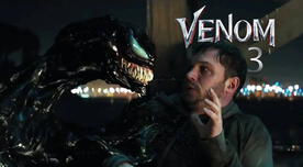"Venom 3" oficializa su fecha de estreno en medio de la huelga en Hollywood