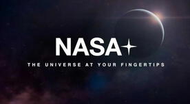 La NASA lanzará plataforma de streaming gratuita: ¿Cuándo estará disponible NASA+?