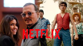 Estrenos Netflix agosto 2023: Todas las películas, series y documentales