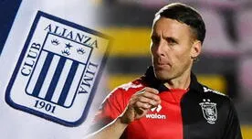 Lavandeira no se guardó nada y habló sin filtro sobre un posible regreso a Alianza Lima