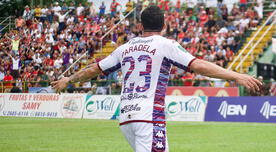 Saprissa venció 1-0 a Guanacasteca y sigue firme en el inicio de la Liga Promerica